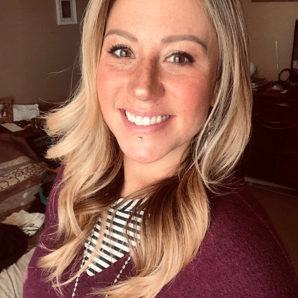 Meet your Posher, Kkaylee